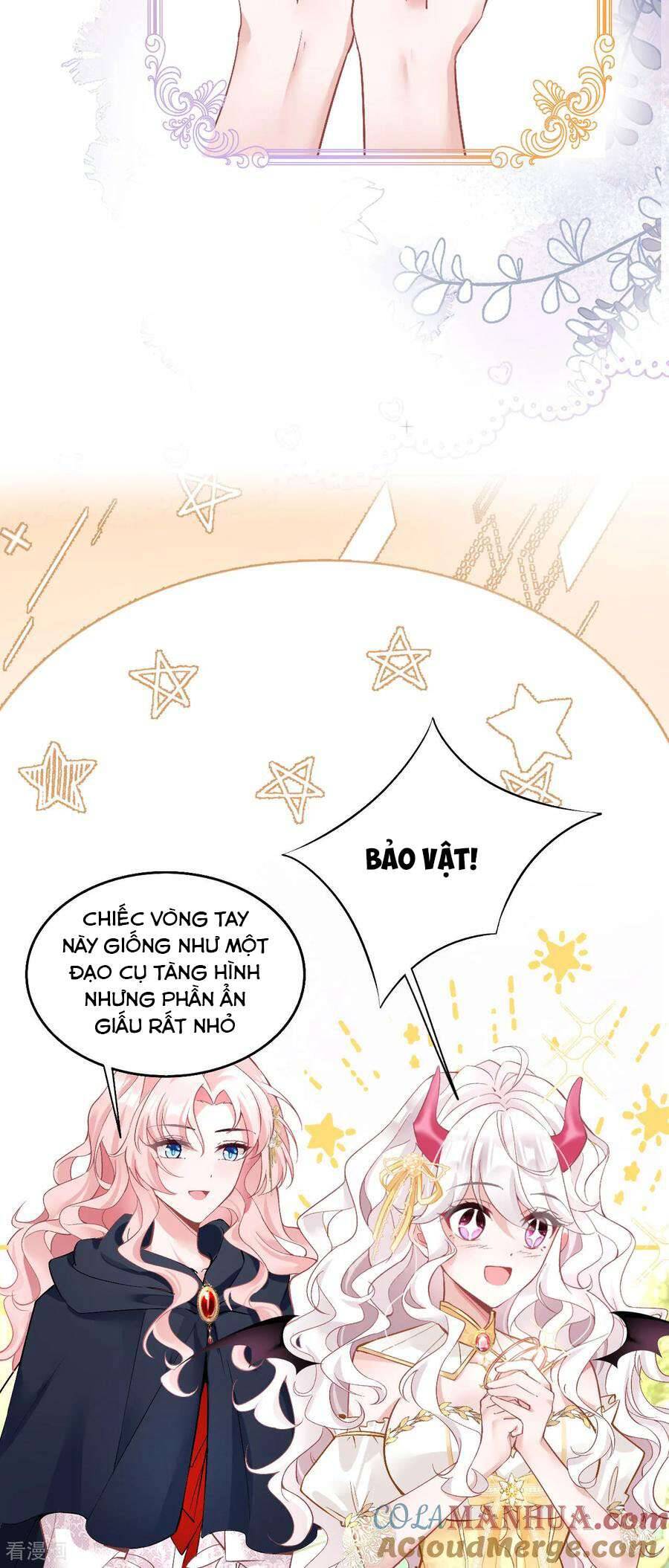 Hiệp Sĩ Độc Quyền Của Long Nữ Chapter 34 - Trang 6