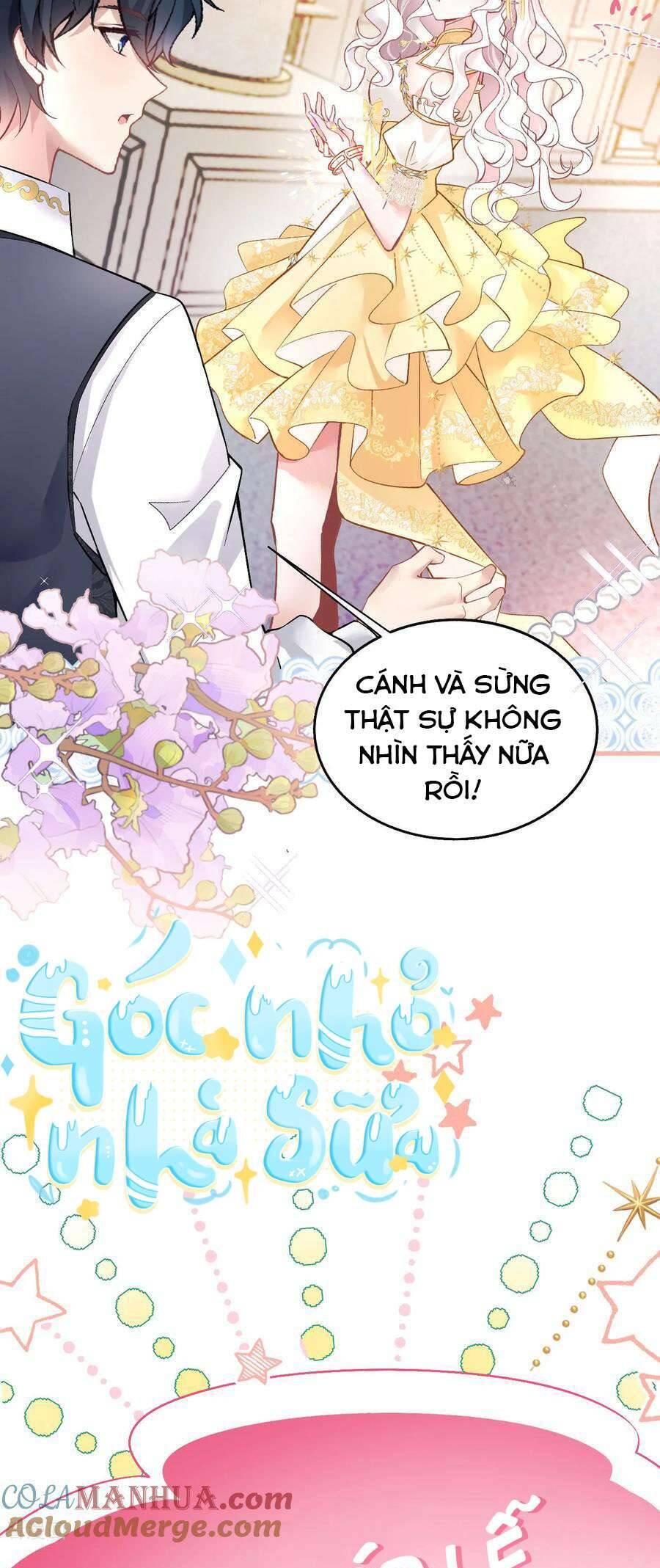 Hiệp Sĩ Độc Quyền Của Long Nữ Chapter 34 - Trang 8