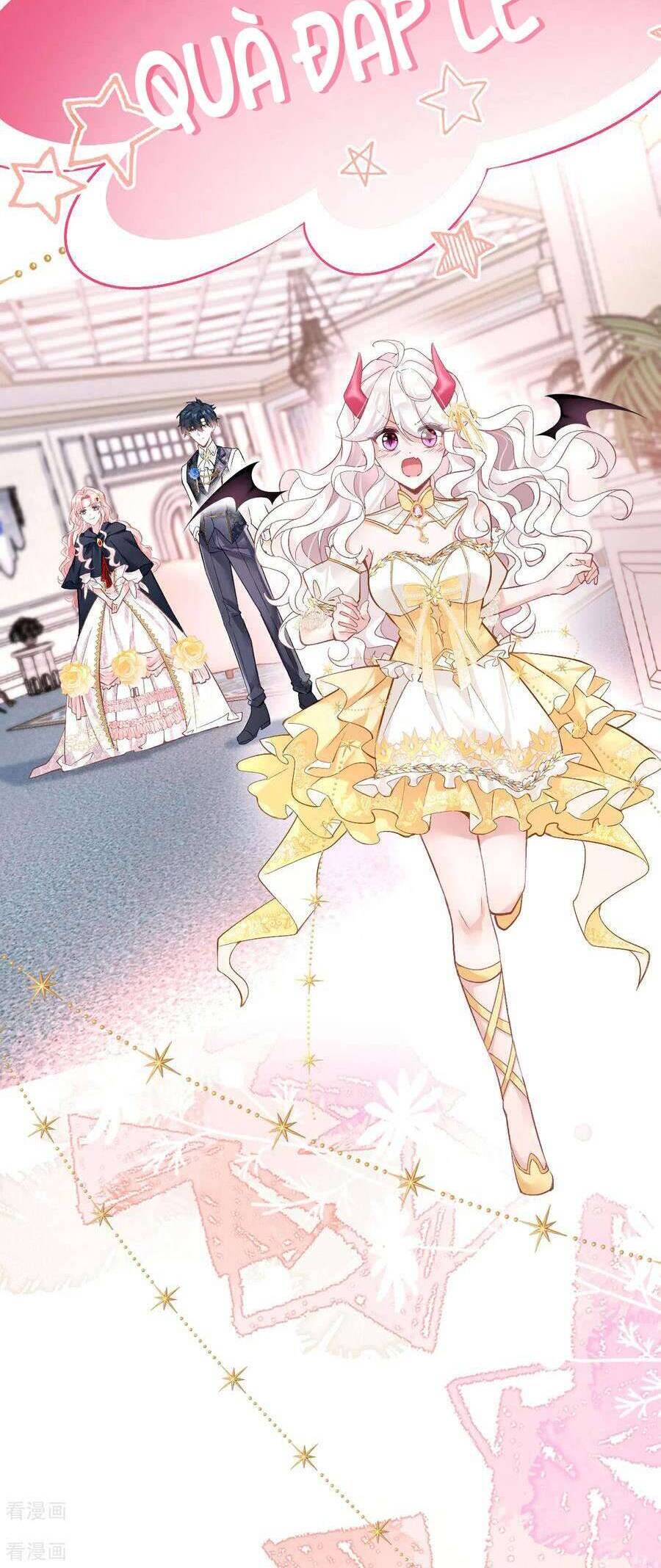 Hiệp Sĩ Độc Quyền Của Long Nữ Chapter 34 - Trang 9