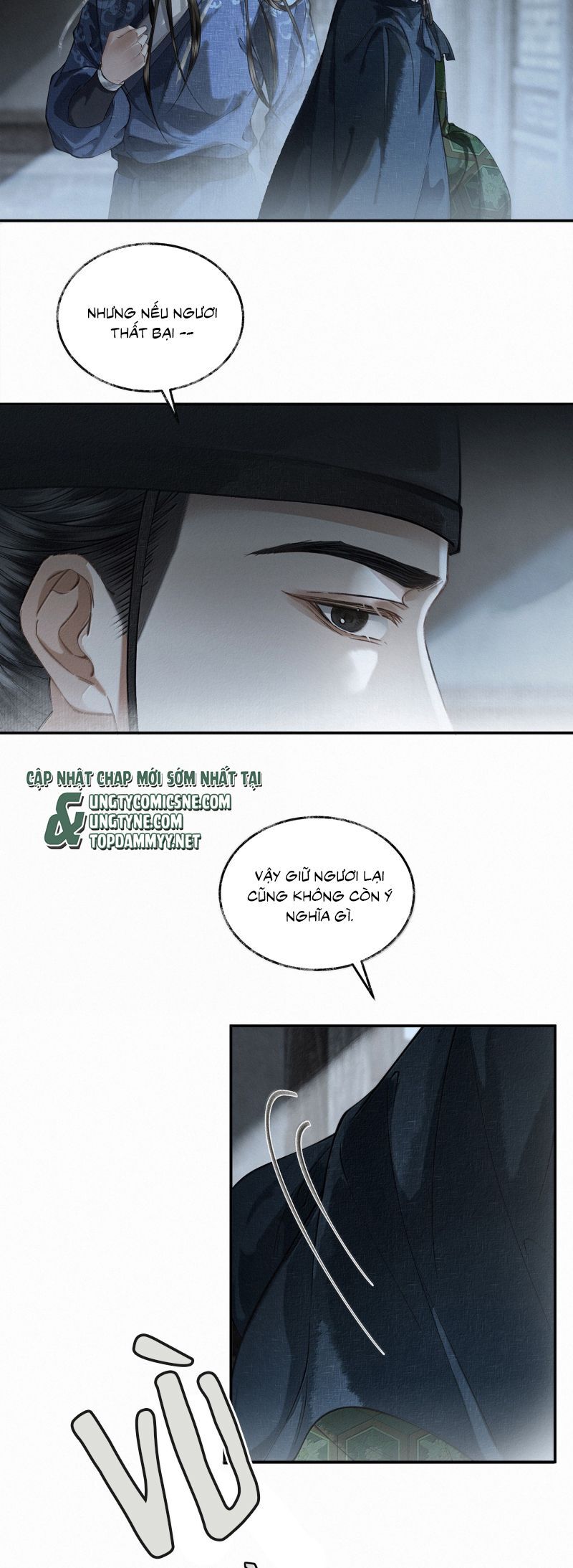 Thương Tiến Tửu - Chapter 39 - Page 5