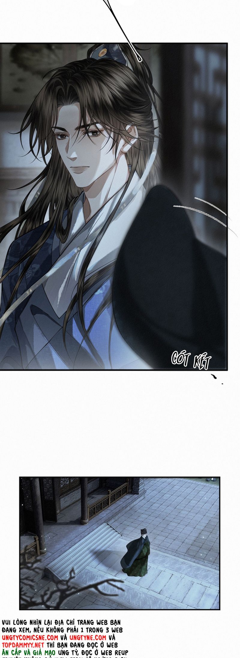 Thương Tiến Tửu - Chapter 39 - Page 6