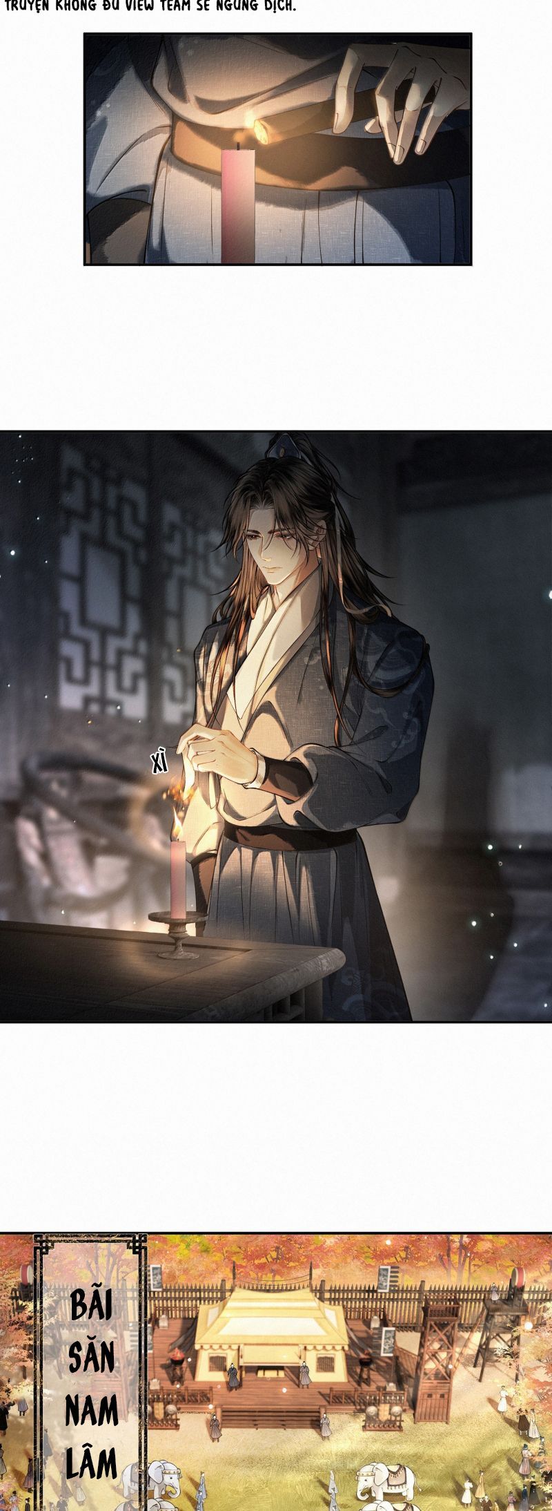 Thương Tiến Tửu - Chapter 39 - Page 7