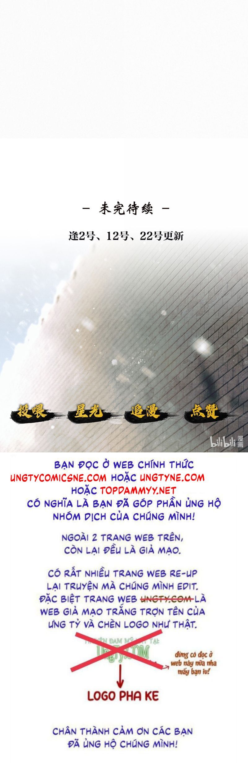 Thương Tiến Tửu - Chapter 40 - Page 21