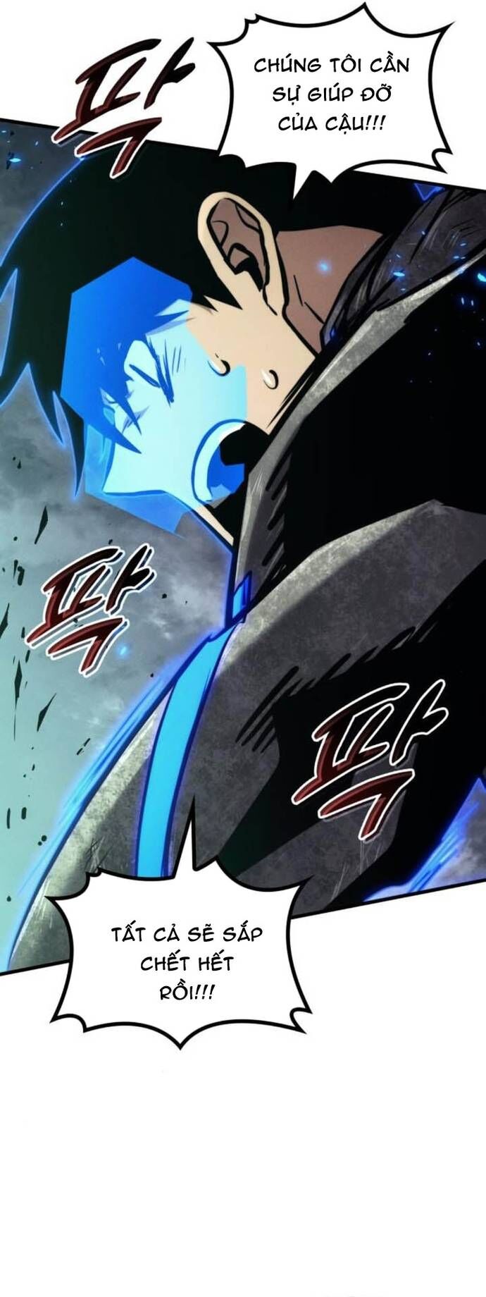 Đồ Long - Chapter 155 - Page 16