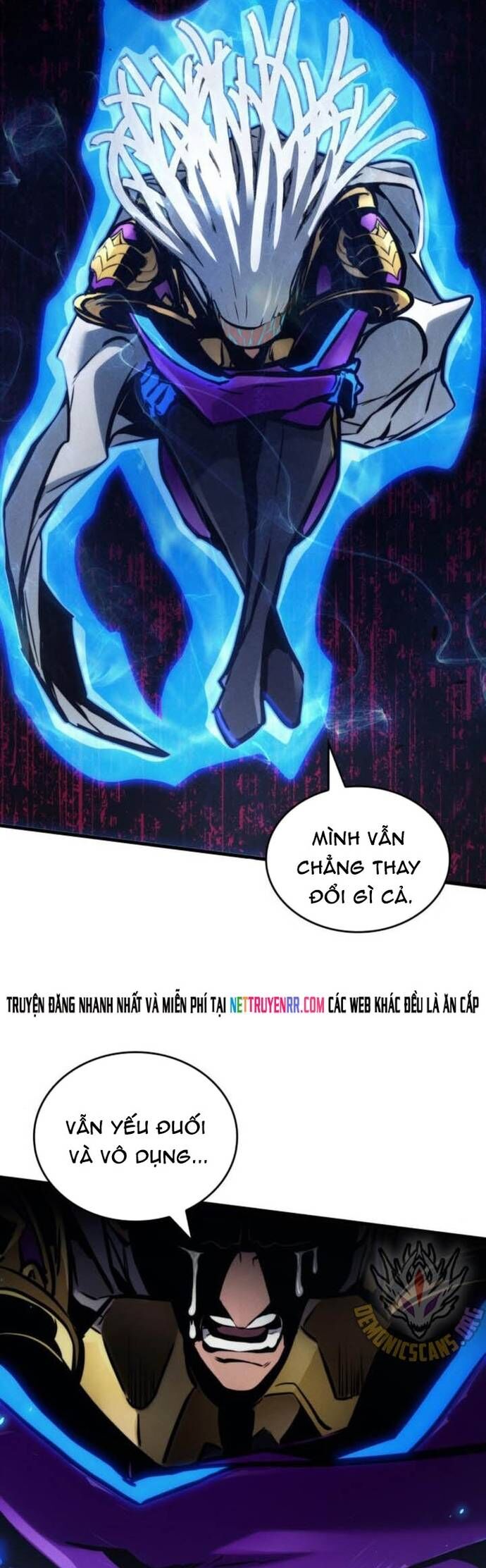 Đồ Long - Chapter 155 - Page 18