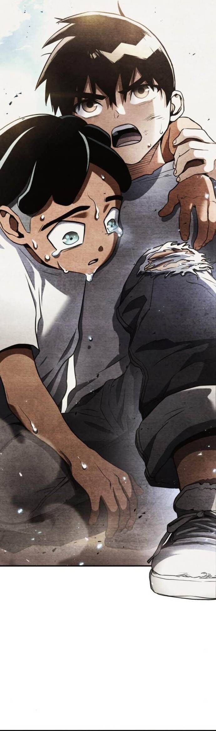 Đồ Long - Chapter 155 - Page 20