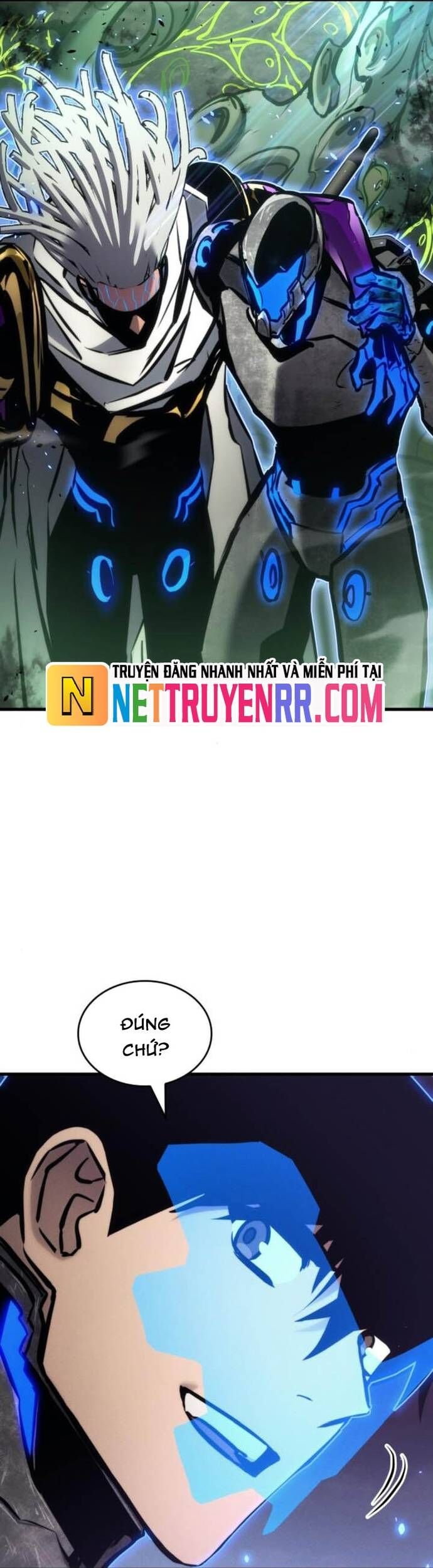 Đồ Long - Chapter 155 - Page 21