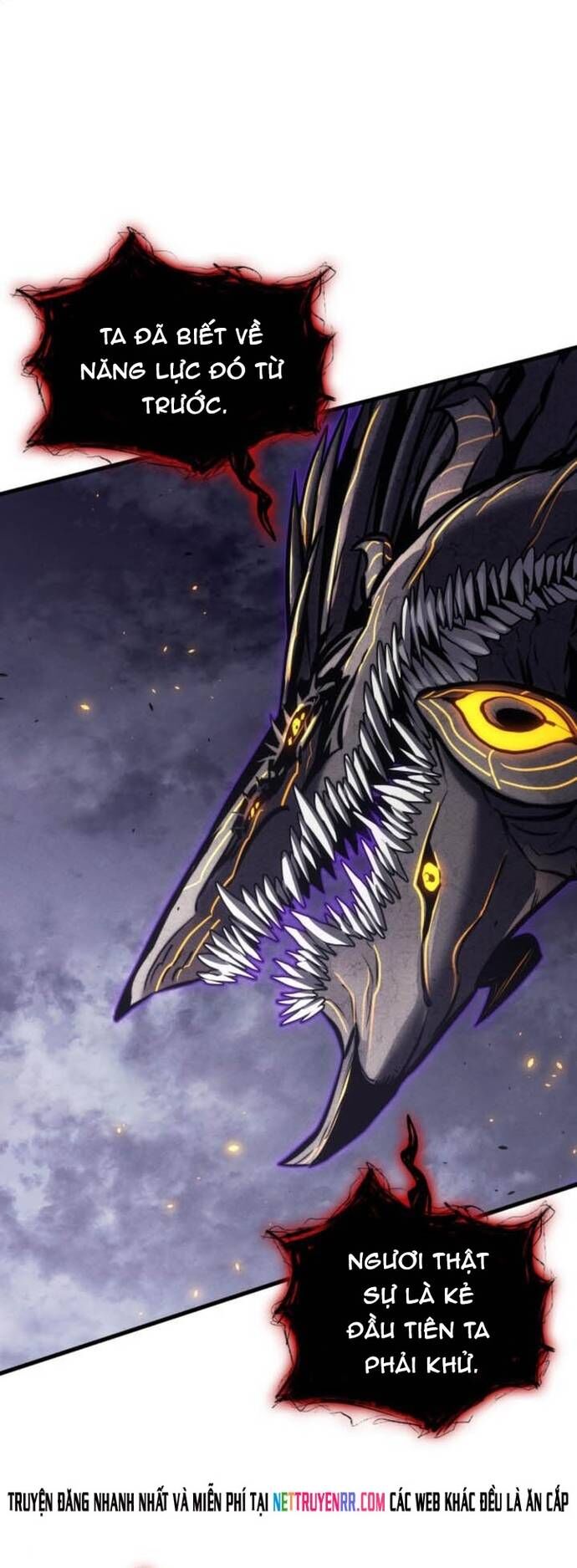 Đồ Long - Chapter 155 - Page 25