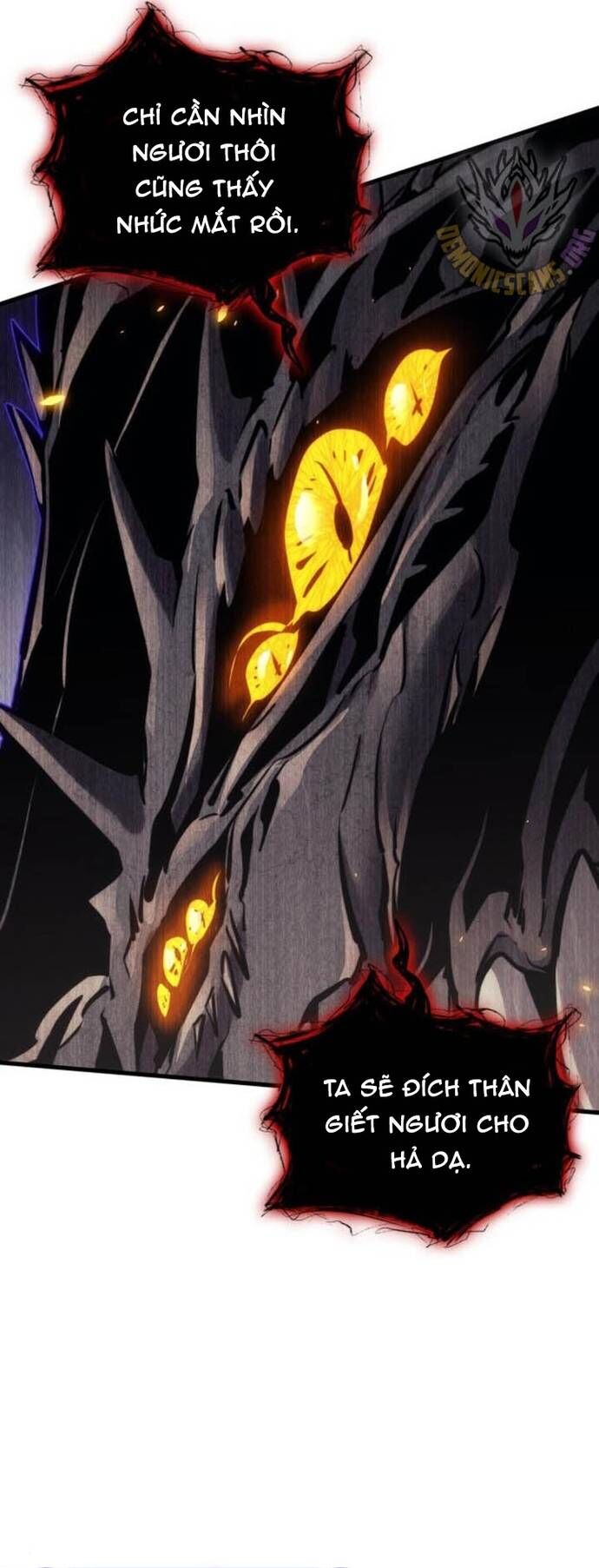 Đồ Long - Chapter 155 - Page 26