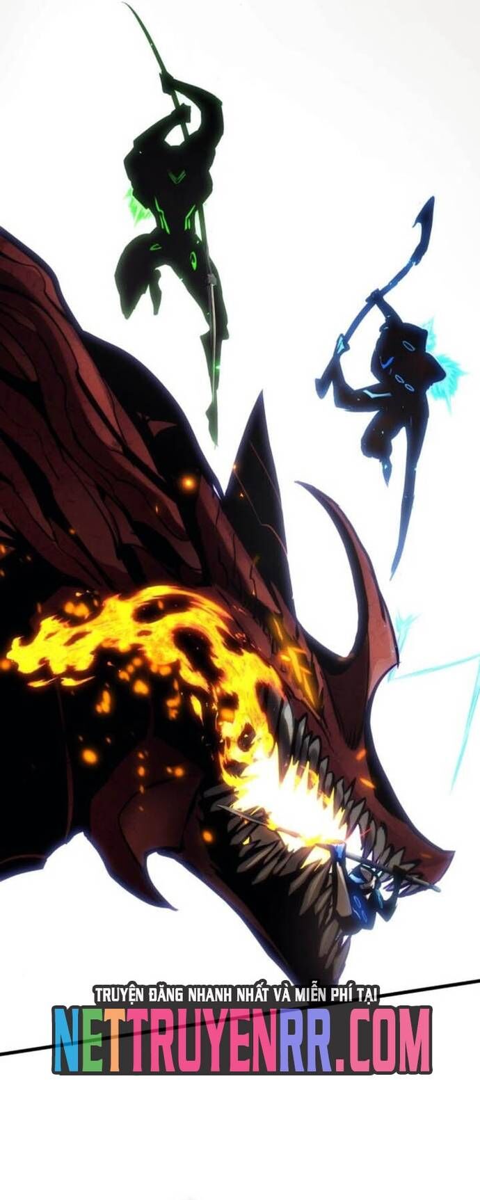 Đồ Long - Chapter 155 - Page 28