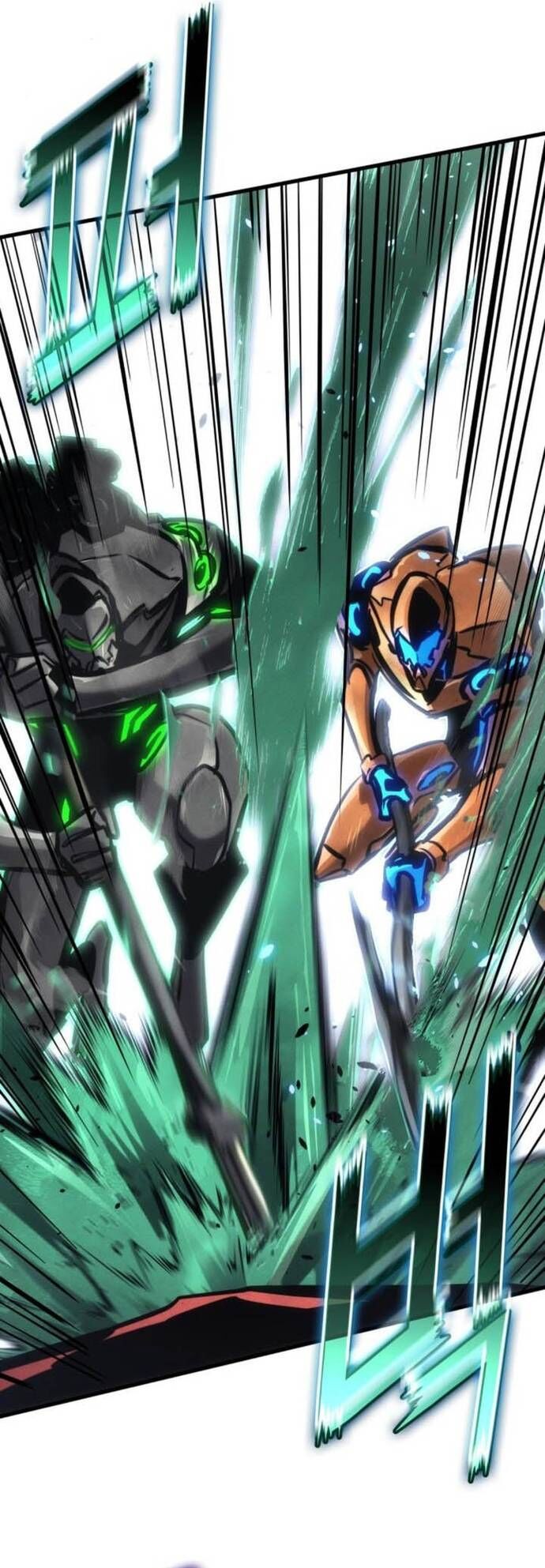 Đồ Long - Chapter 155 - Page 29