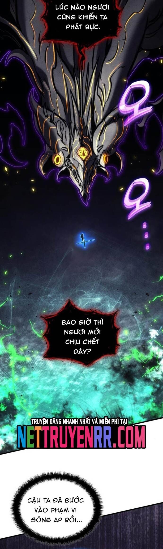 Đồ Long - Chapter 155 - Page 3
