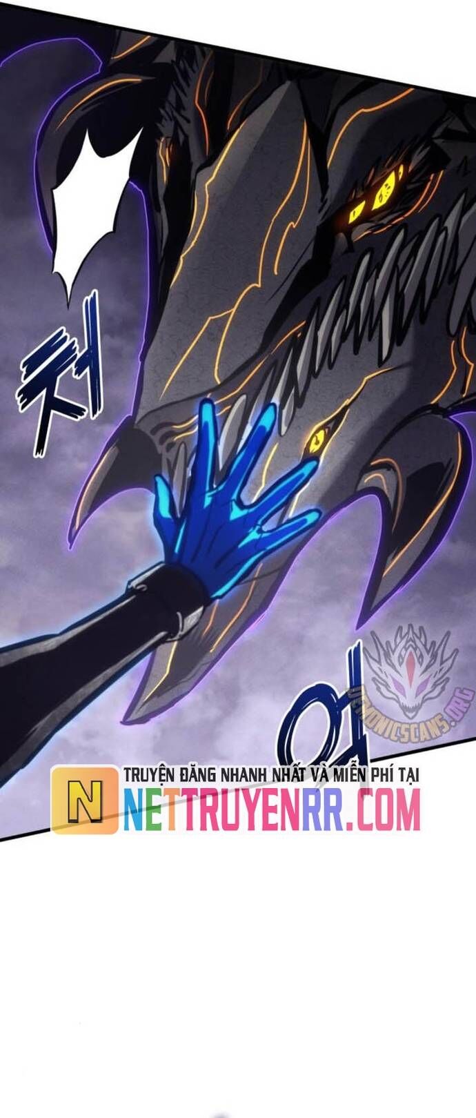 Đồ Long - Chapter 155 - Page 5