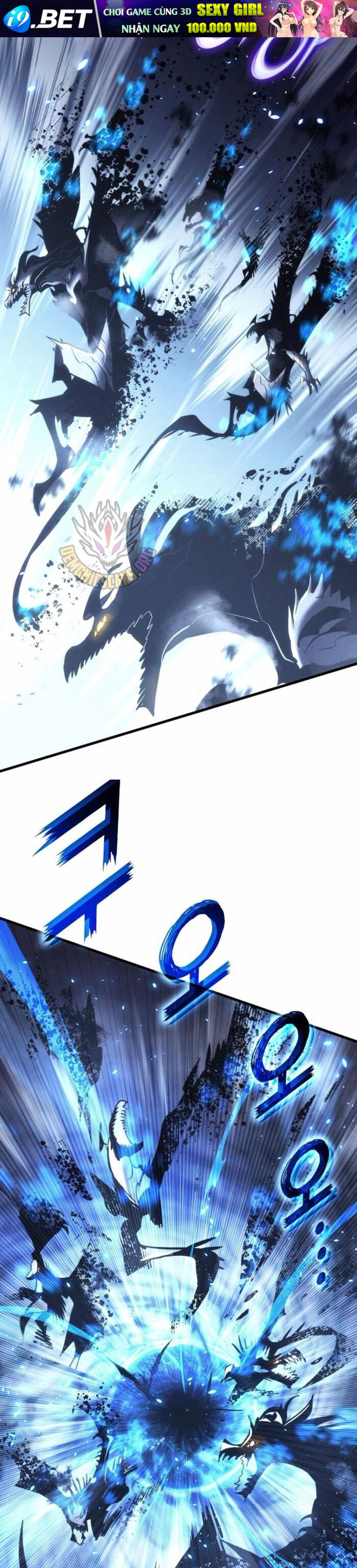 Đồ Long - Chapter 156 - Page 11