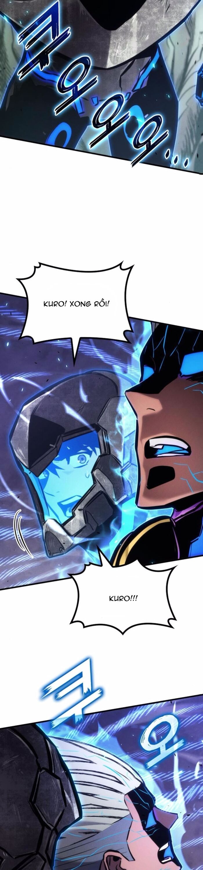 Đồ Long - Chapter 156 - Page 20