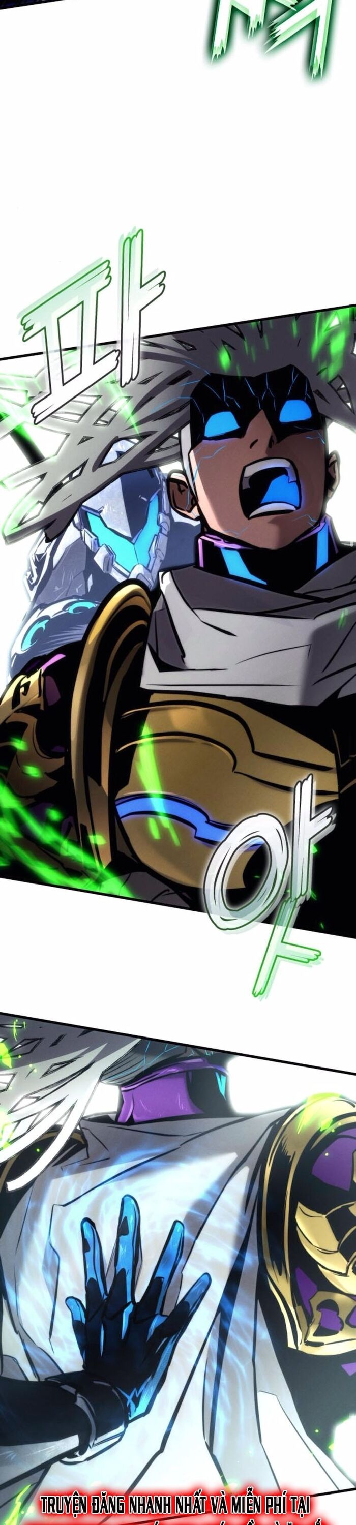 Đồ Long - Chapter 156 - Page 24