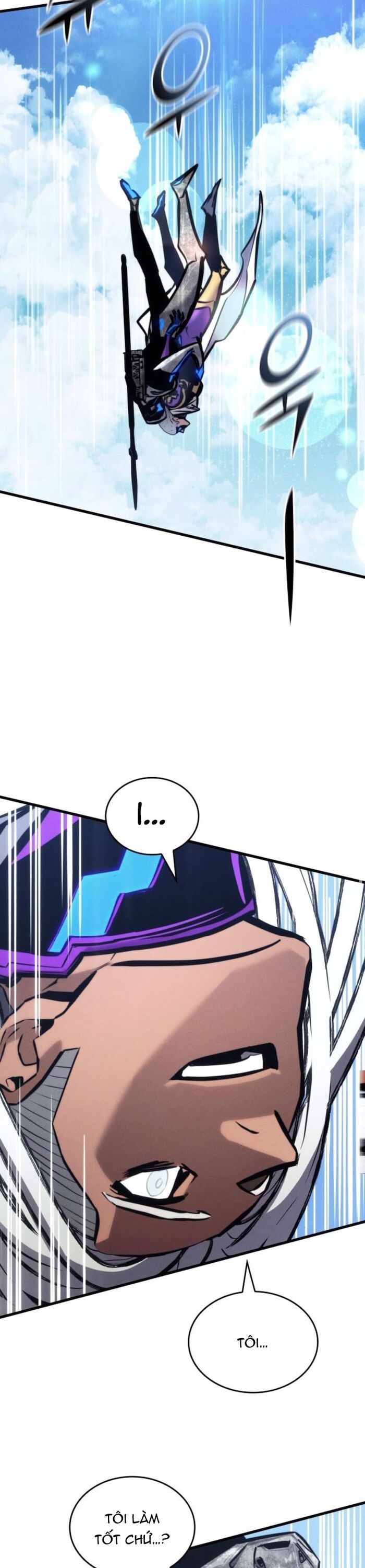 Đồ Long - Chapter 156 - Page 27