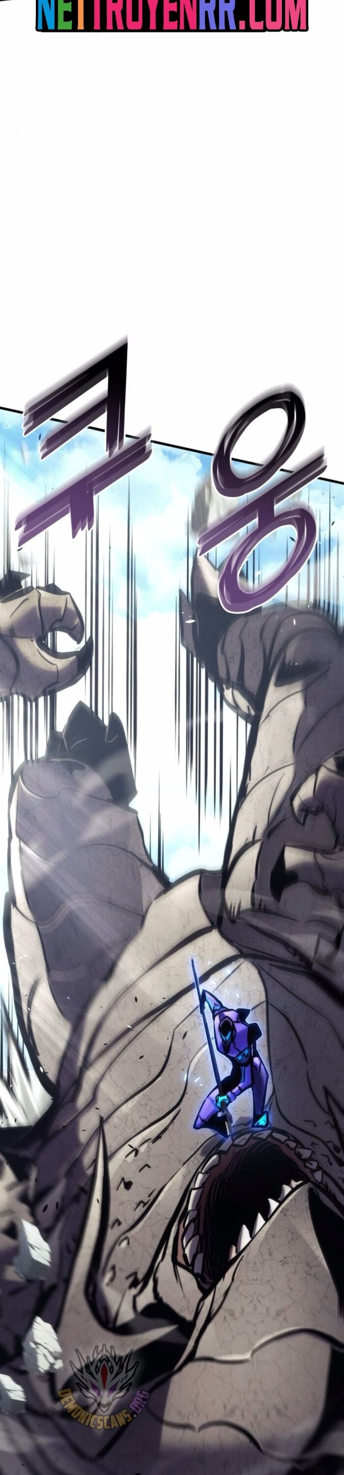 Đồ Long - Chapter 156 - Page 29