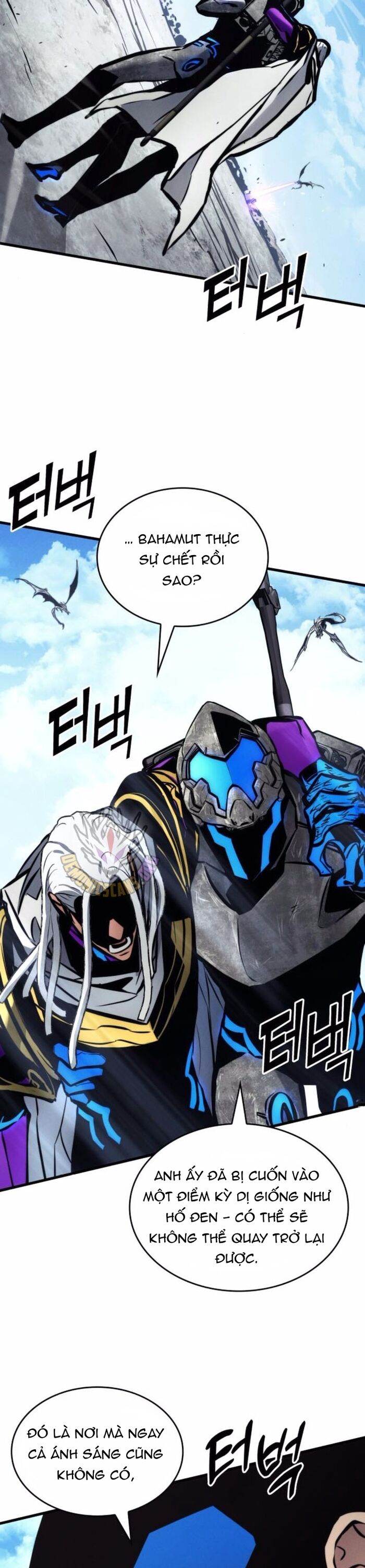 Đồ Long - Chapter 156 - Page 32