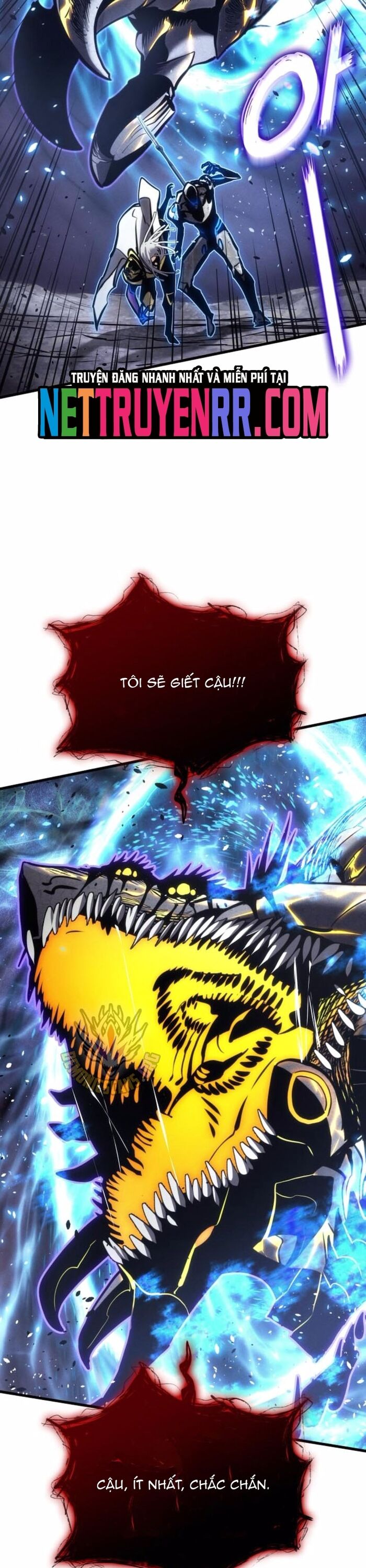 Đồ Long - Chapter 156 - Page 35