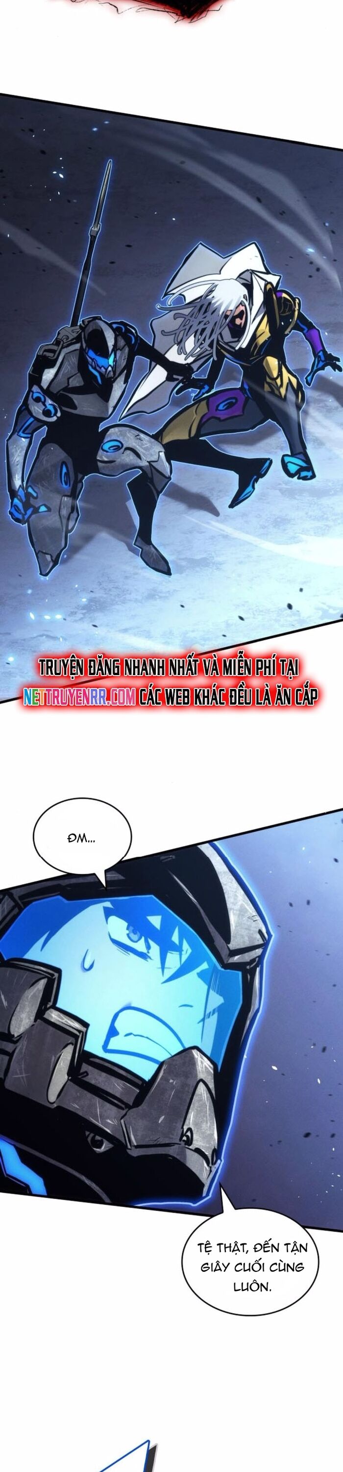 Đồ Long - Chapter 156 - Page 36