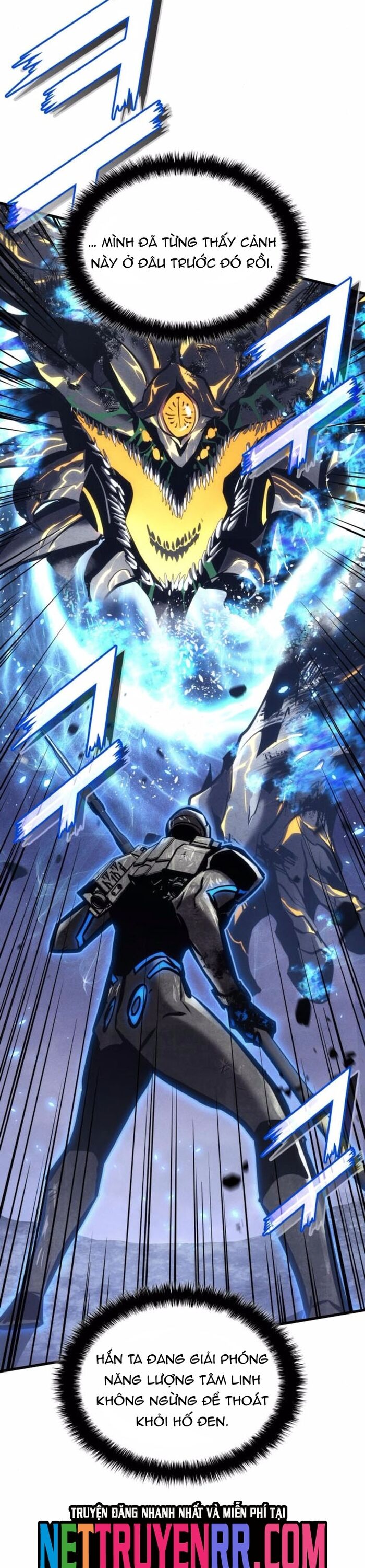 Đồ Long - Chapter 156 - Page 37