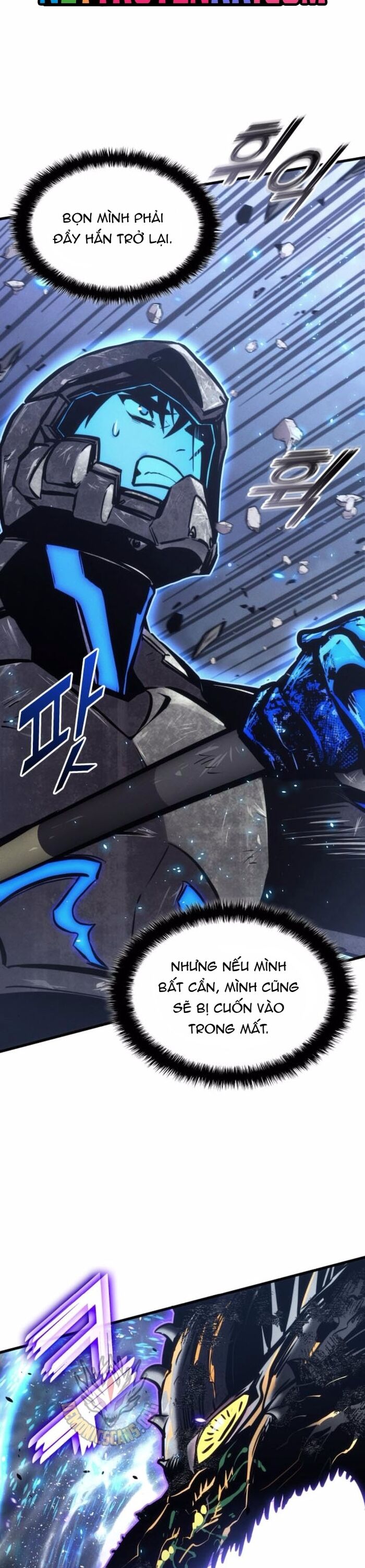 Đồ Long - Chapter 156 - Page 38