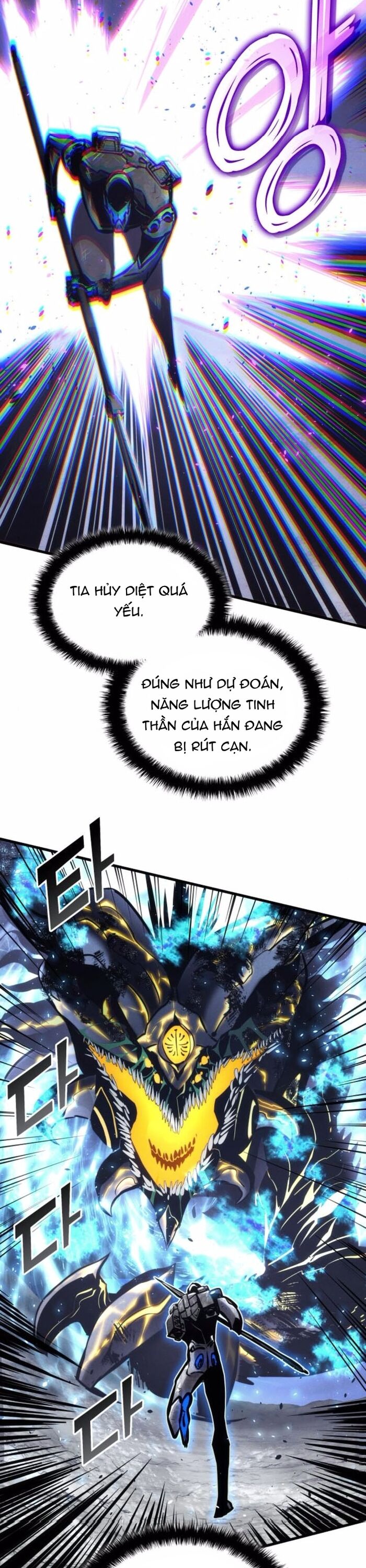 Đồ Long - Chapter 156 - Page 40