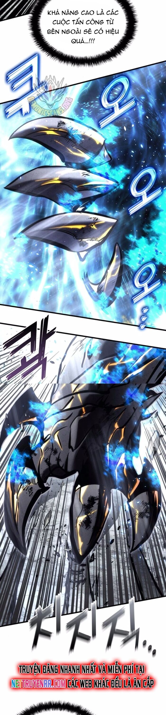 Đồ Long - Chapter 156 - Page 41