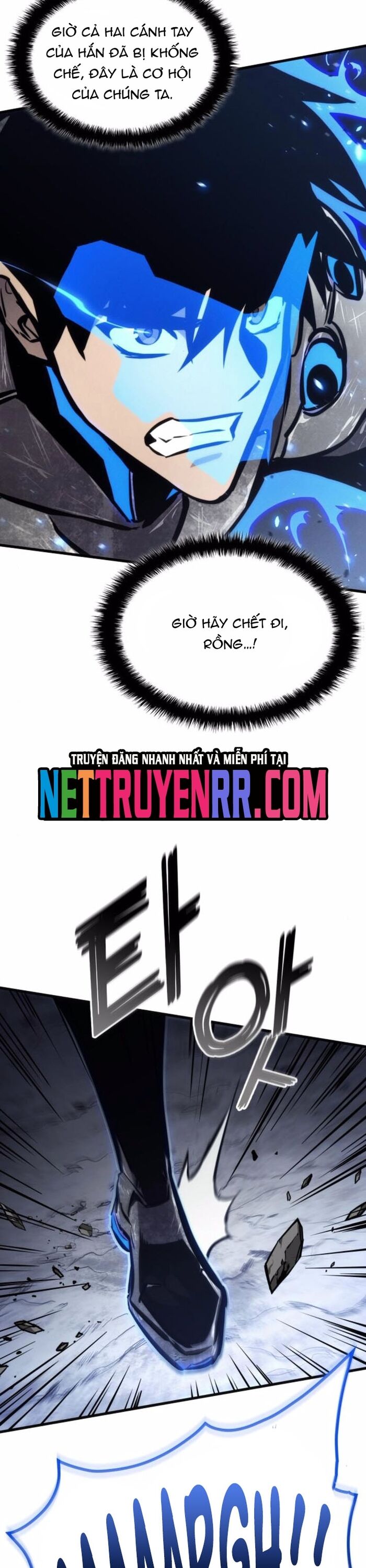 Đồ Long - Chapter 156 - Page 42