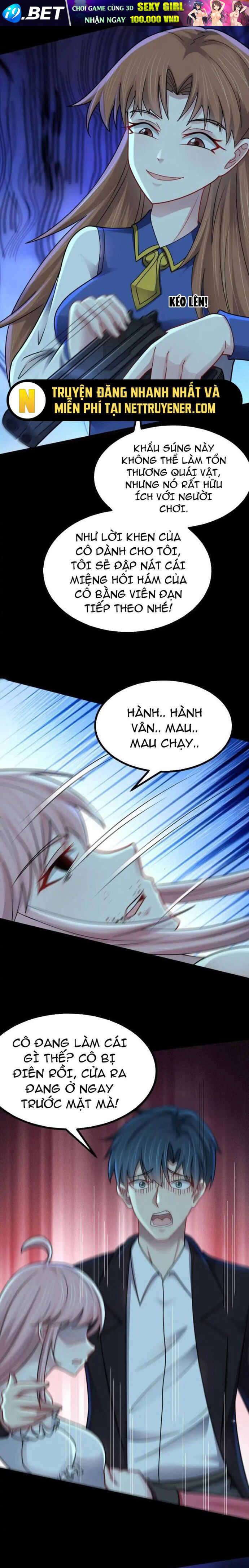 Vô hạn hồ sơ - Chapter 57 - Page 3