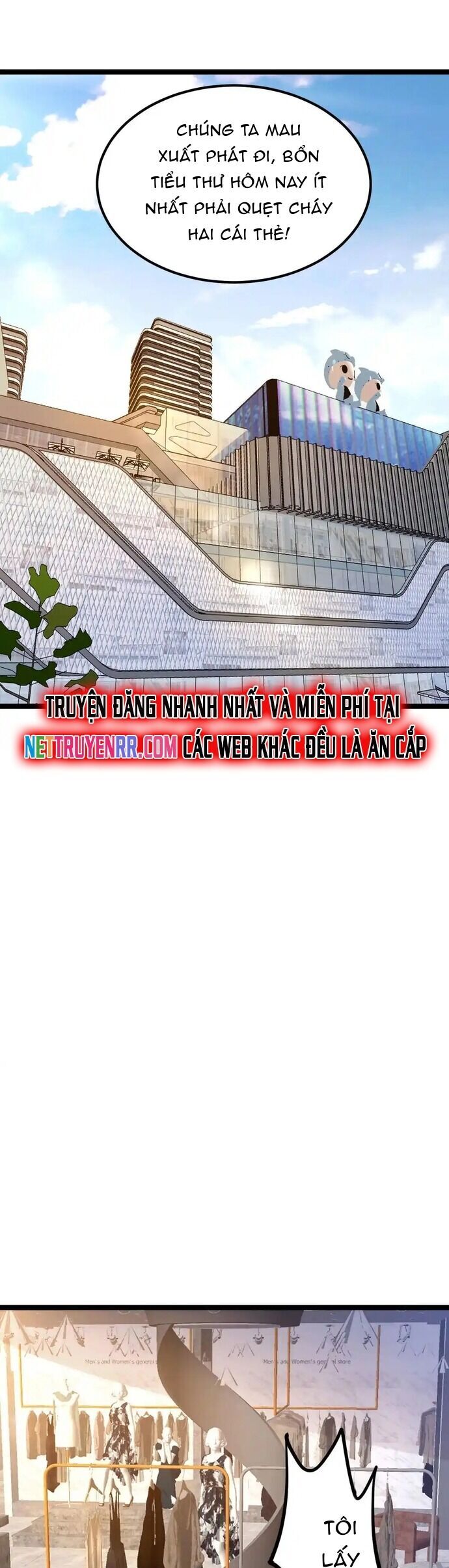 Vô hạn hồ sơ - Chapter 60 - Page 10