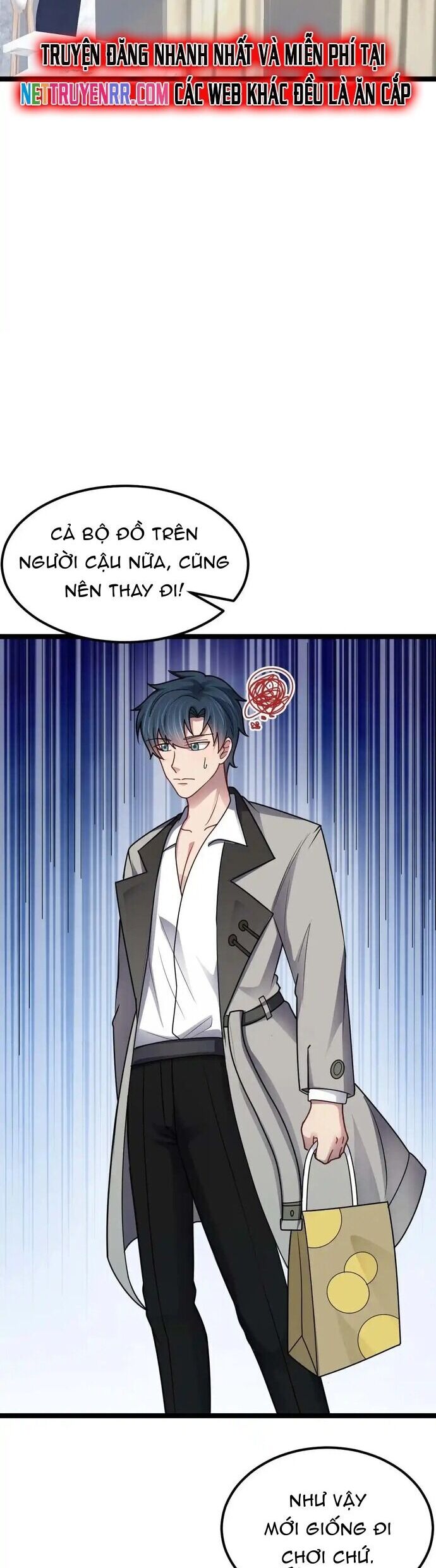 Vô hạn hồ sơ - Chapter 60 - Page 14