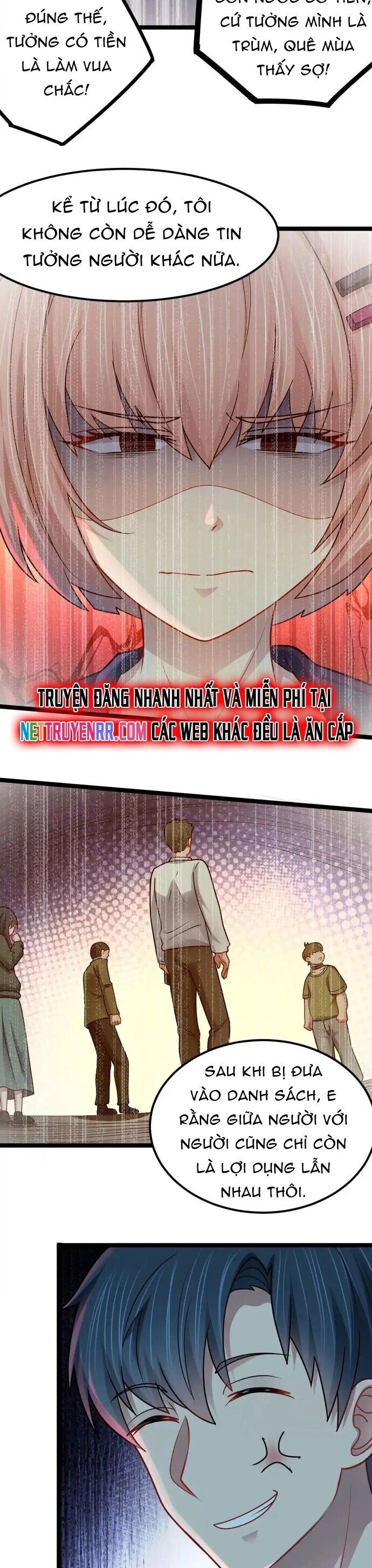 Vô hạn hồ sơ - Chapter 60 - Page 17