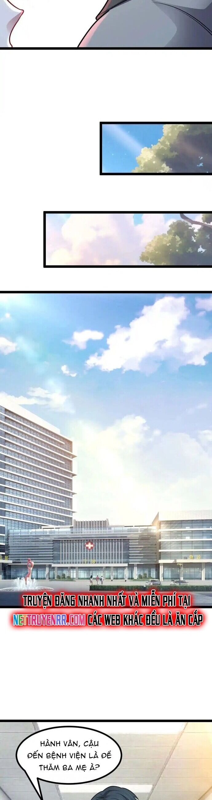 Vô hạn hồ sơ - Chapter 60 - Page 21