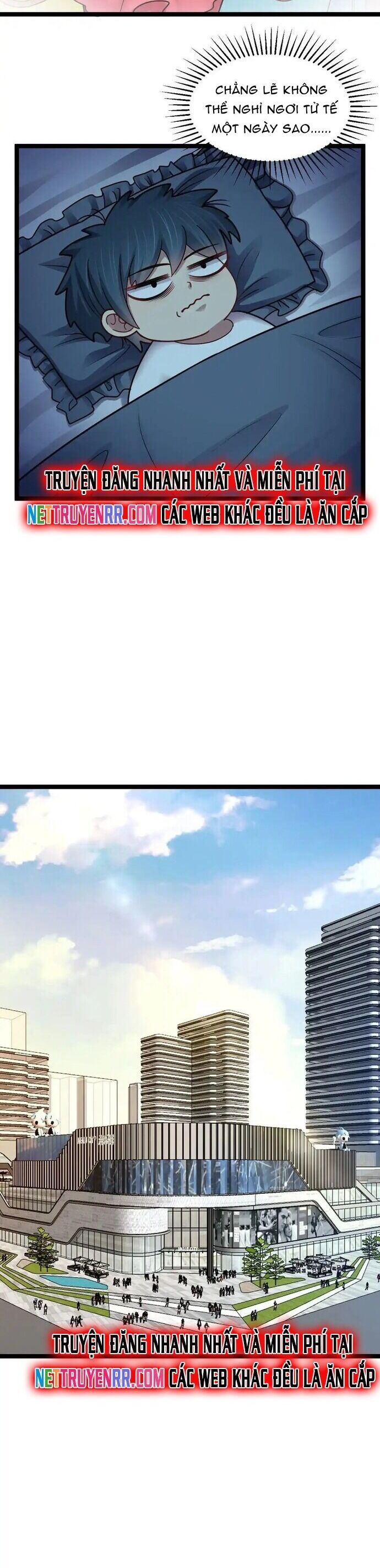 Vô hạn hồ sơ - Chapter 60 - Page 3