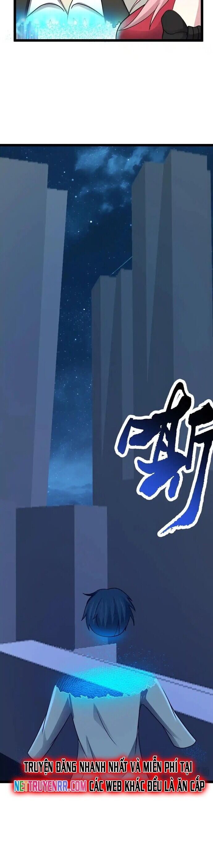 Vô hạn hồ sơ - Chapter 61 - Page 12