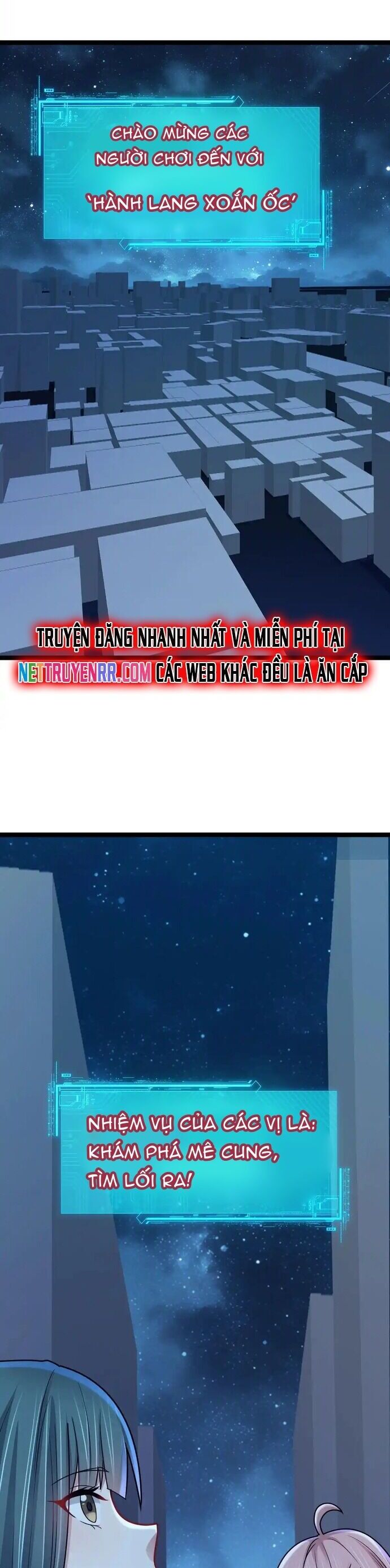 Vô hạn hồ sơ - Chapter 61 - Page 14