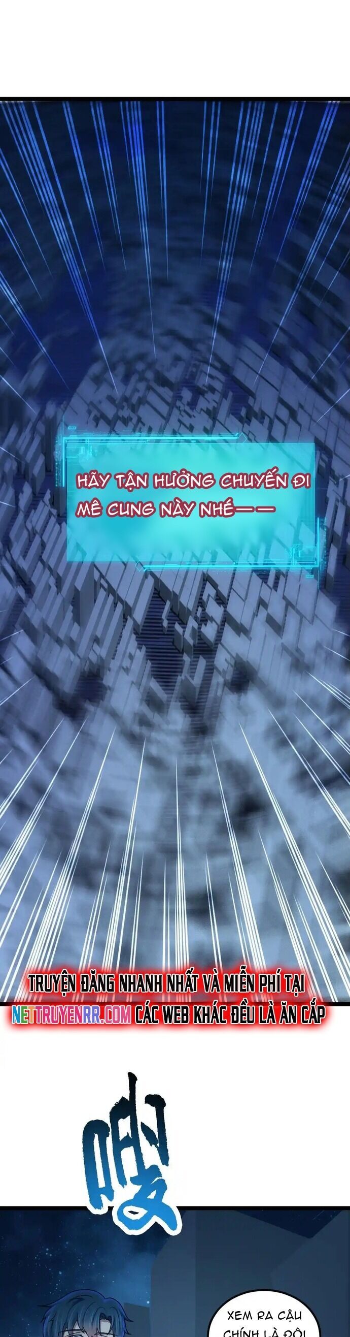 Vô hạn hồ sơ - Chapter 61 - Page 16