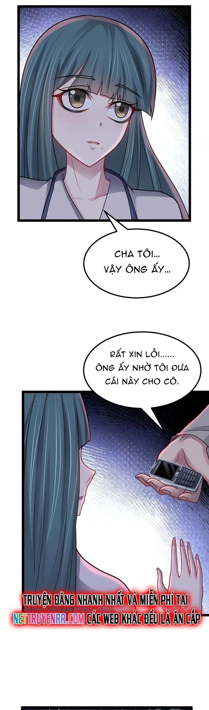 Vô hạn hồ sơ - Chapter 61 - Page 4