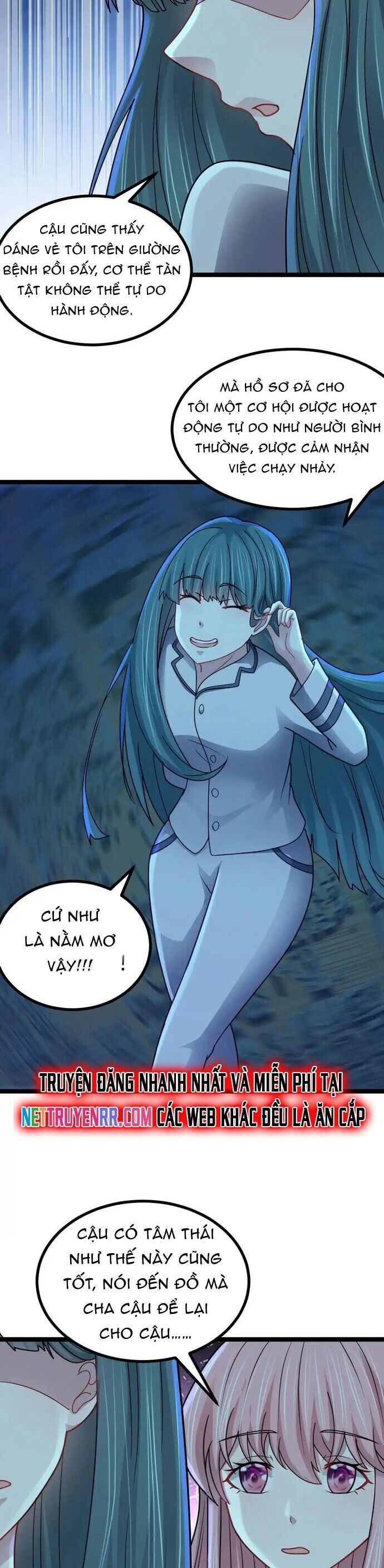 Vô hạn hồ sơ - Chapter 62 - Page 22