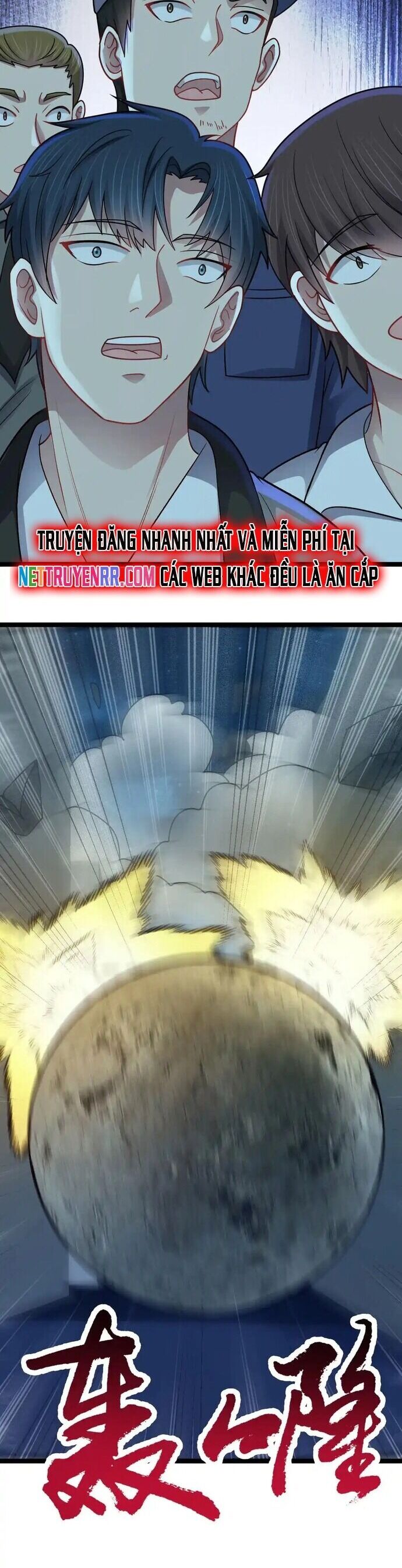 Vô hạn hồ sơ - Chapter 62 - Page 3