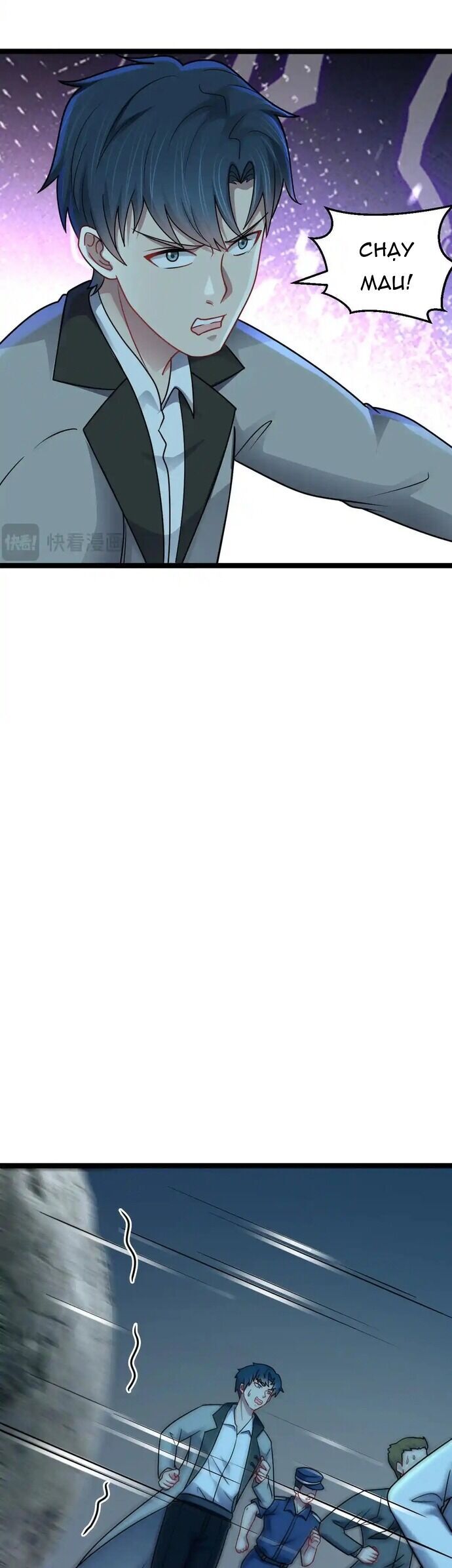 Vô hạn hồ sơ - Chapter 62 - Page 4