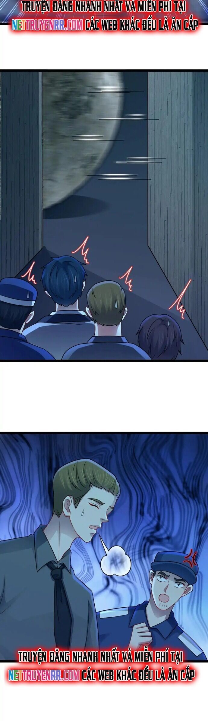 Vô hạn hồ sơ - Chapter 62 - Page 6