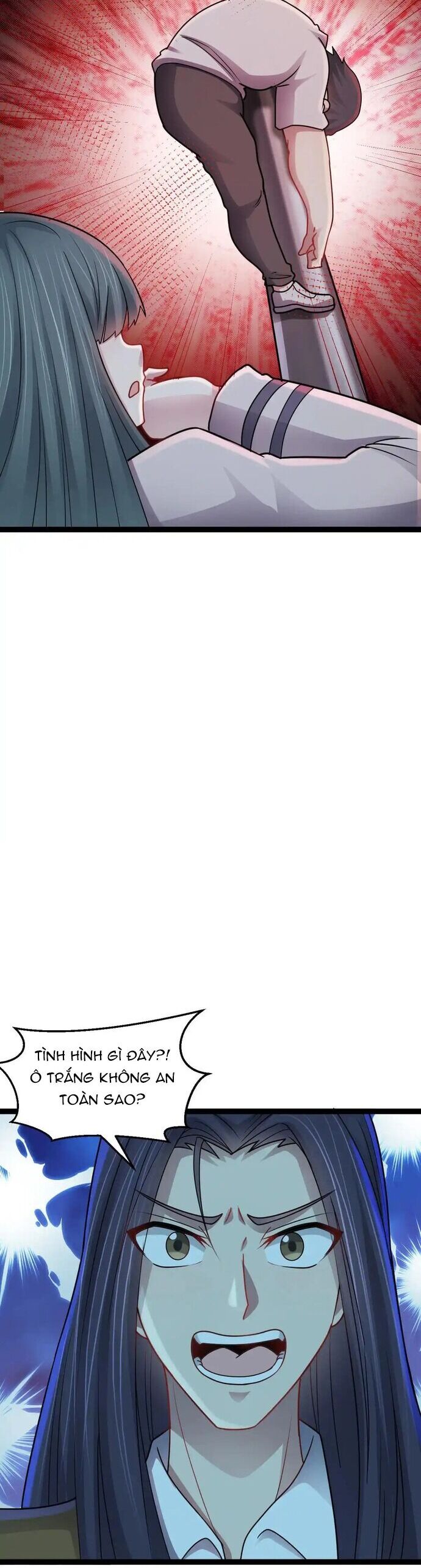 Vô hạn hồ sơ - Chapter 63 - Page 15