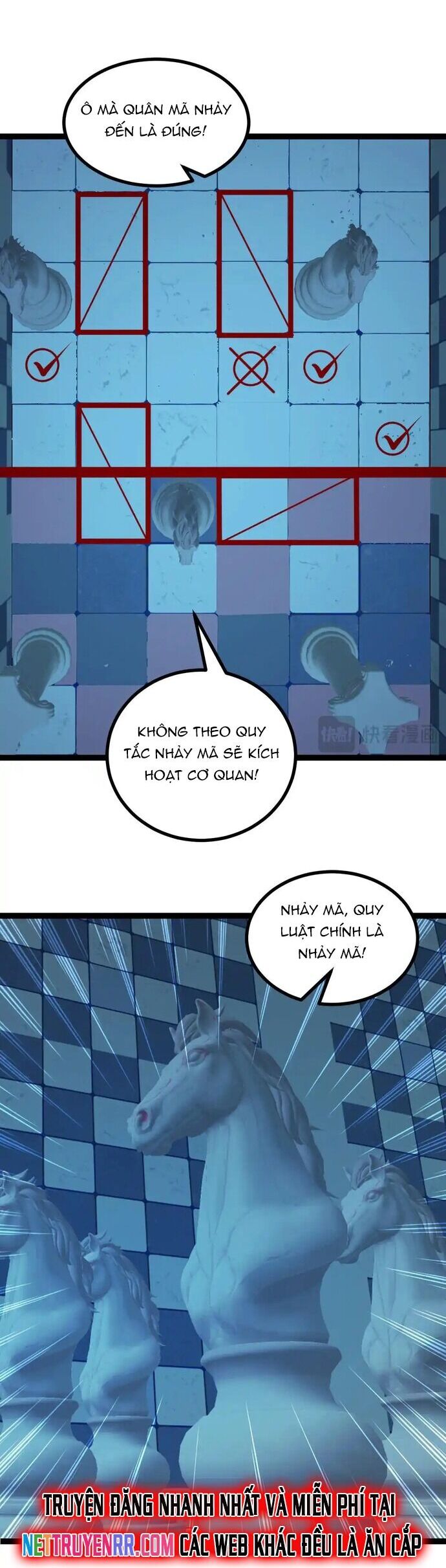 Vô hạn hồ sơ - Chapter 63 - Page 18