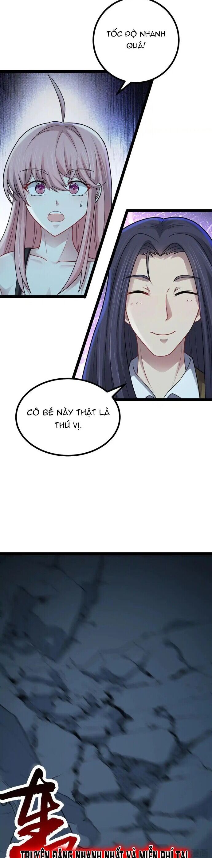 Vô hạn hồ sơ - Chapter 63 - Page 21