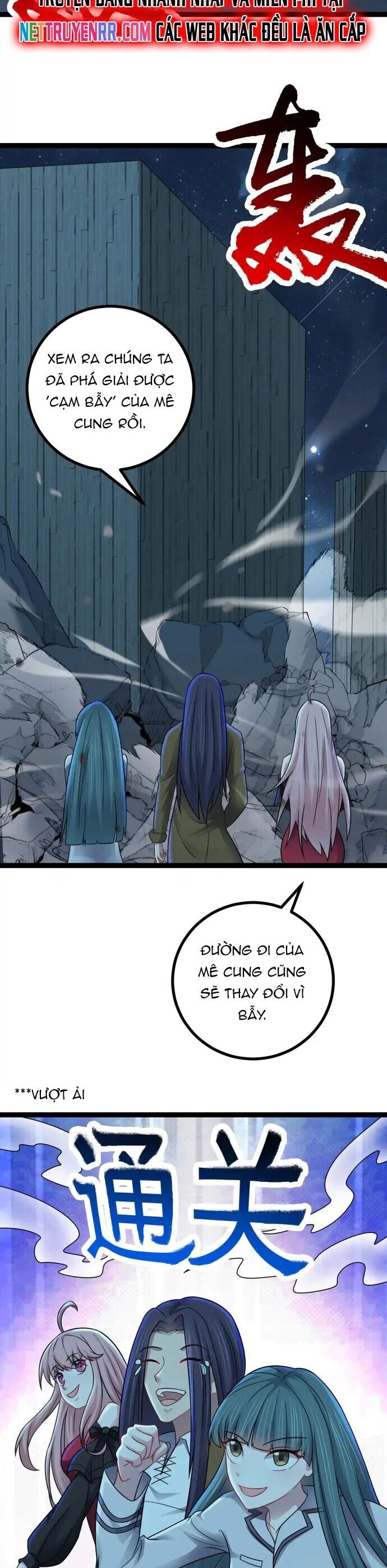 Vô hạn hồ sơ - Chapter 63 - Page 22