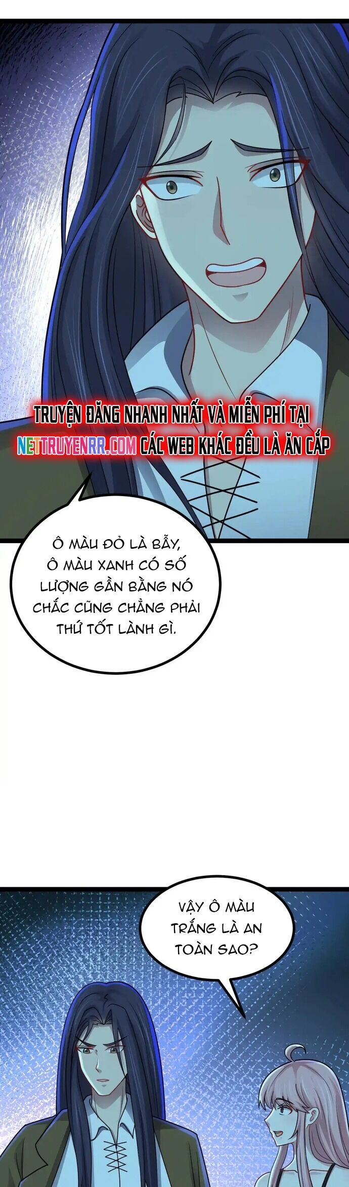 Vô hạn hồ sơ - Chapter 63 - Page 7