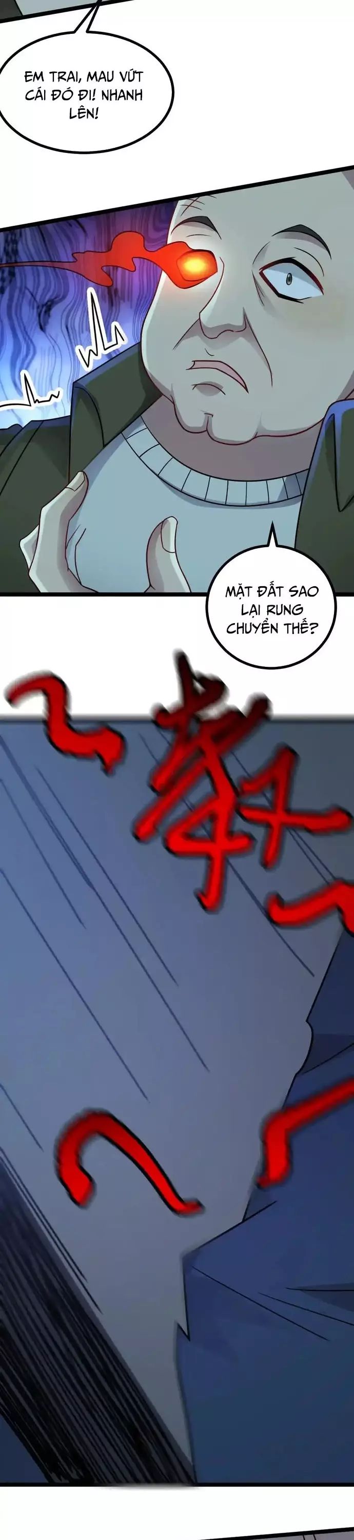 Vô hạn hồ sơ - Chapter 65 - Page 13